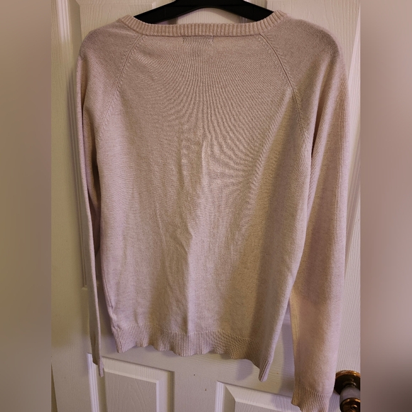 Sears Vintage Cardigan, size 10 - Picture 4 of 4